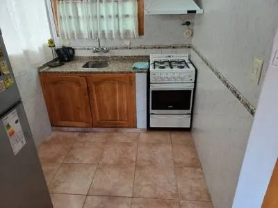 Alquiler temporario Orly