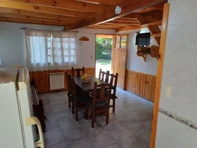 Alquiler temporario Orly