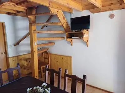 Alquiler temporario Orly