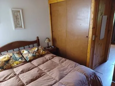 Alquiler temporario Orly