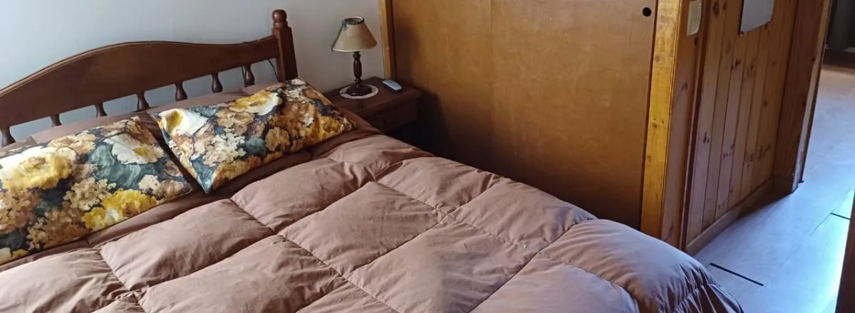 Alquiler temporario Orly