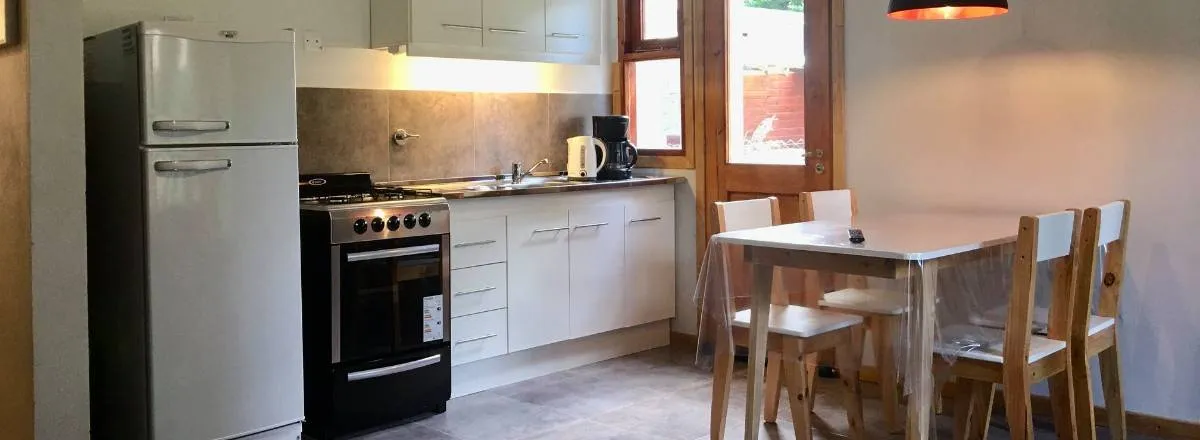 Departamentos Los Teros 2