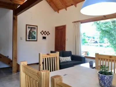 Los Teros 2 Temporary rental  in  San Martín de los Andes