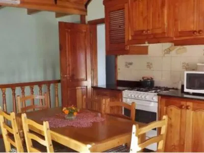 Tourist Properties Rental El Remanso