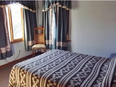 Tourist Properties Rental El Remanso