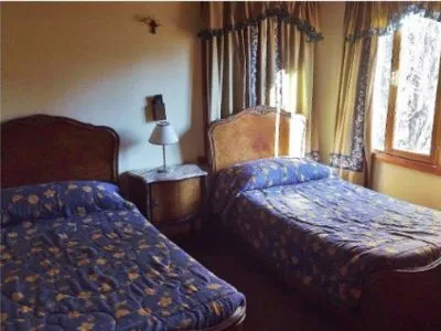 Tourist Properties Rental El Remanso