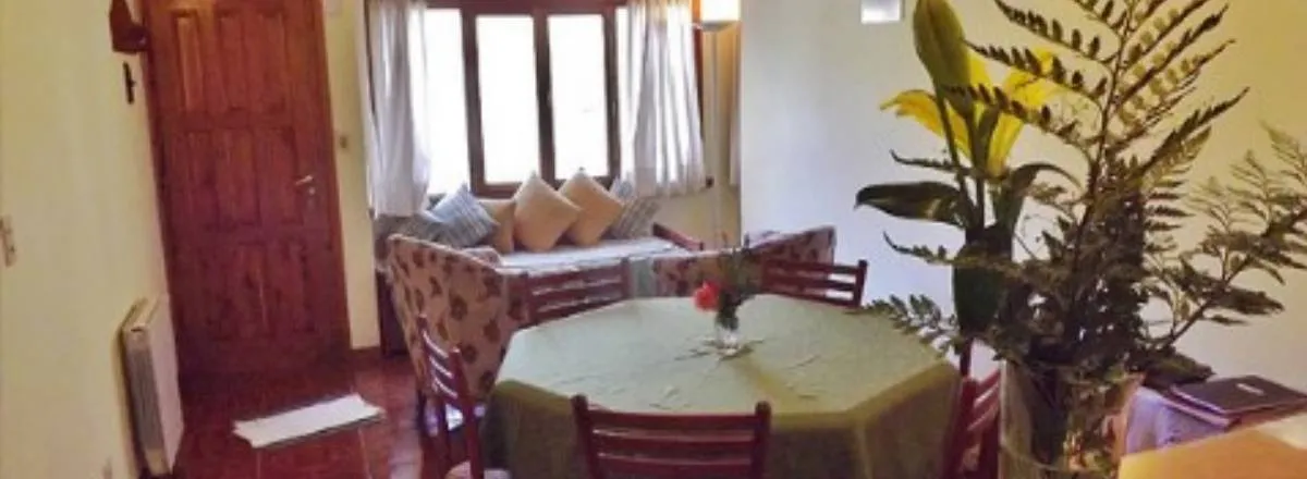 Tourist Properties Rental El Remanso