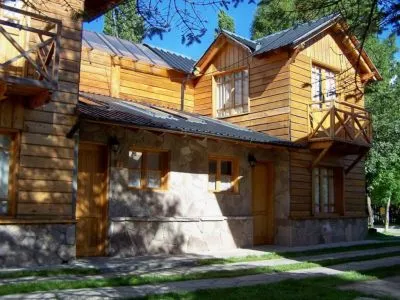 Las Mutisias Cabañas 2 estrellas  en  San Martín de los Andes