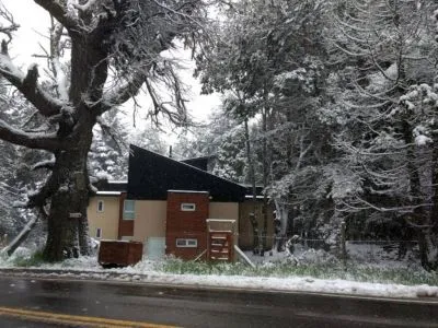 Bustillo Chico Apartments  in  Bariloche