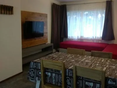 Apartments Bustillo Chico