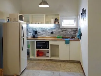 Apartments Bustillo Chico