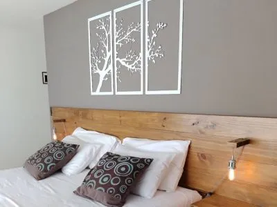 Apartments Bustillo Chico