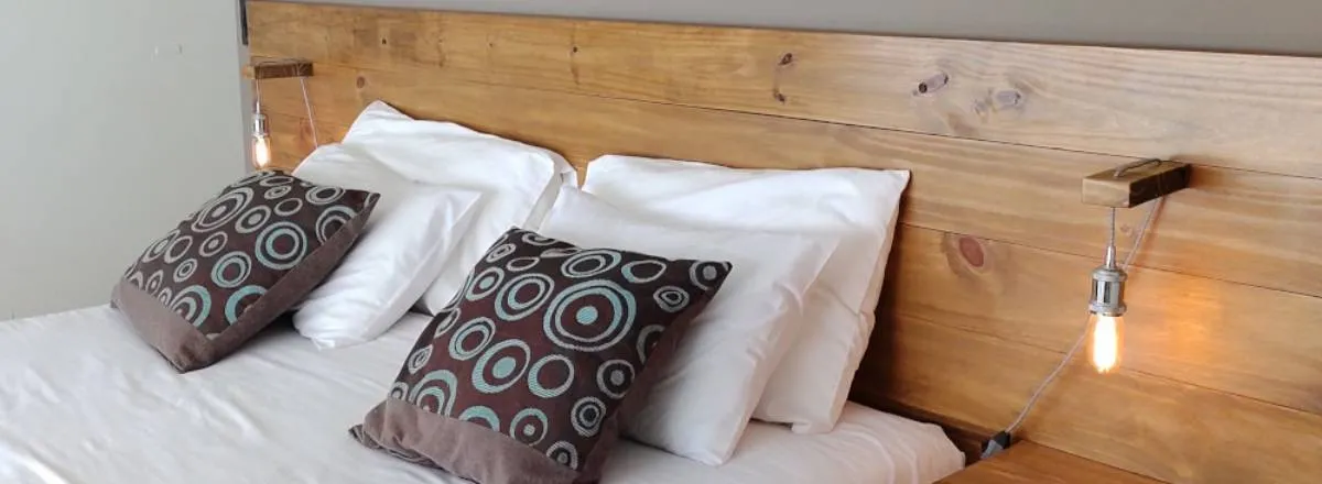 Apartments Bustillo Chico