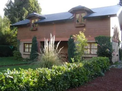 Lo de Bianca Alquileres de propiedades turísticas  en  Bariloche