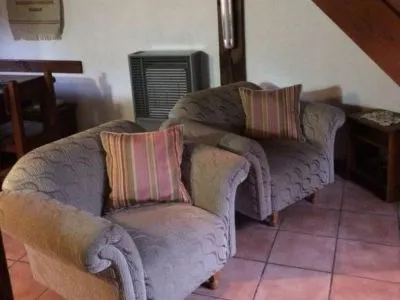 Alquileres de propiedades turísticas Lo de Bianca