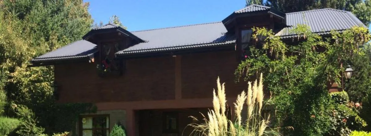 Alquileres de propiedades turísticas Lo de Bianca