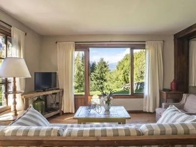 3-star Cabins Arelauquen Bungalows