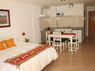 Departamentos Espejo