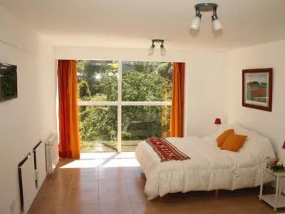 Departamentos Espejo