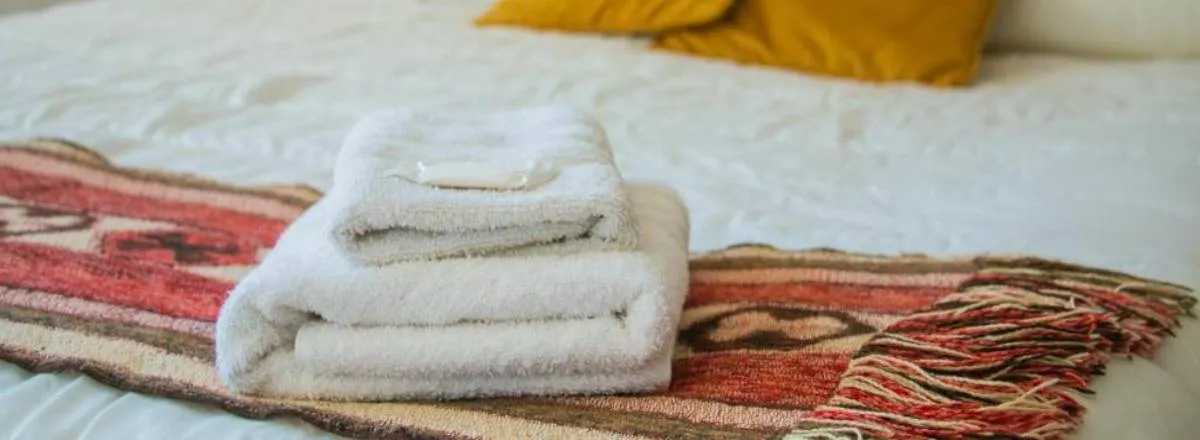 Departamentos Espejo