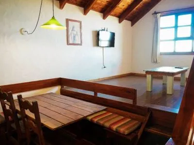 Apartments Mi Sueño