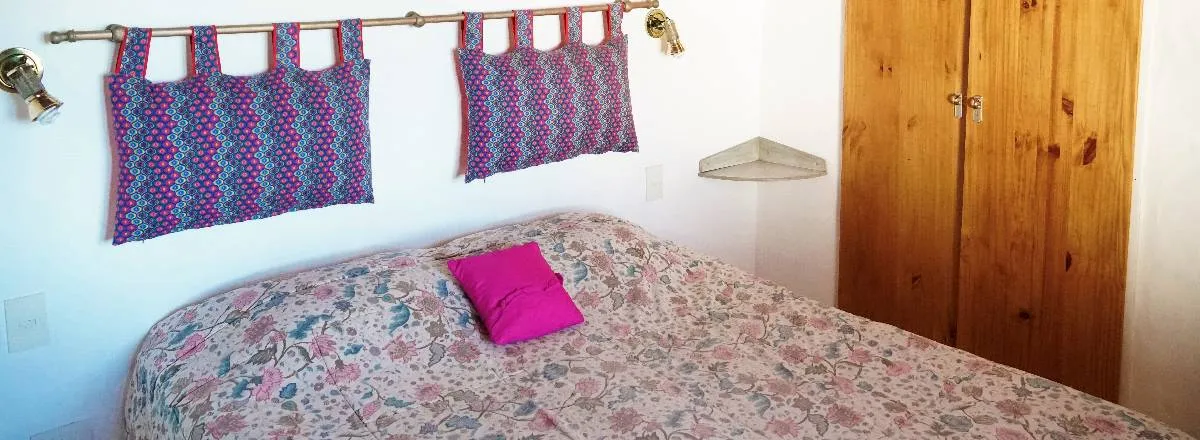 Apartments Mi Sueño