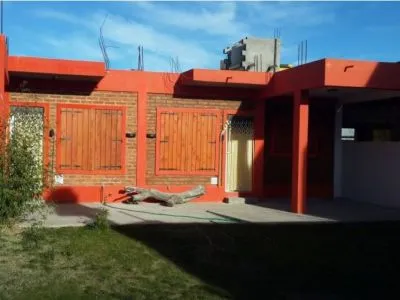 Departamentos Sueño de las Grutas