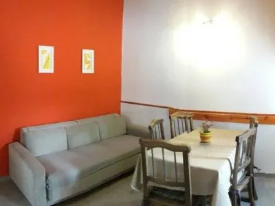 Departamentos Sueño de las Grutas