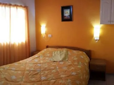 Departamentos Sueño de las Grutas