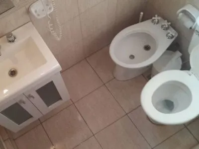 Departamentos Sueño de las Grutas