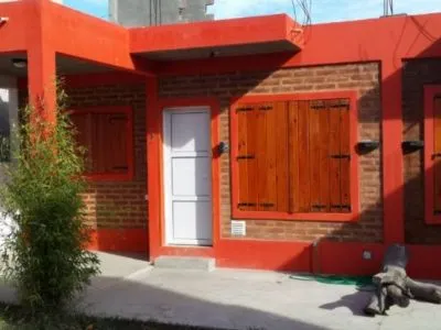 Departamentos Sueño de las Grutas