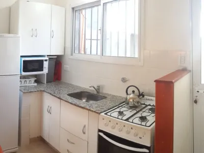 Vacation Rental Apartments Sueño de las Grutas