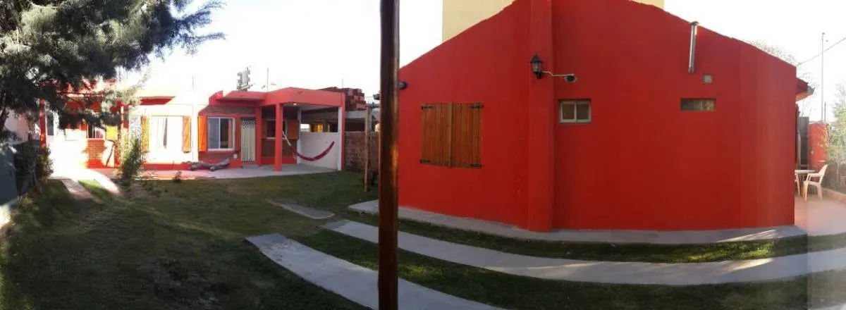 Departamentos Sueño de las Grutas