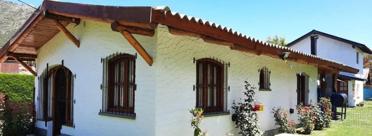 Alquileres de propiedades turísticas Jca Bariloche