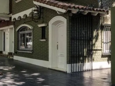 Plaza Italia B & B Hoteles  en  Mendoza