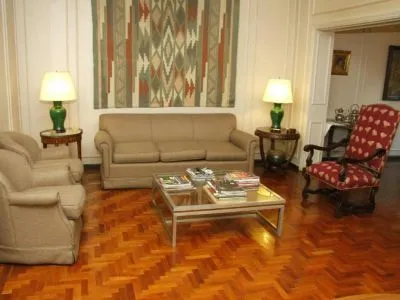 Hoteles Plaza Italia B & B