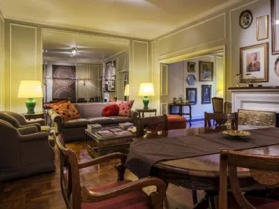 Hoteles Plaza Italia B & B