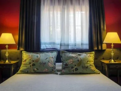 Hoteles Plaza Italia B & B