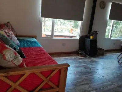 Bariloche Sol y Nieve Alquileres de propiedades turísticas  en  Bariloche