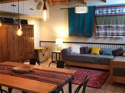 Alquileres Bariloche Alquileres de propiedades turísticas  en  Bariloche