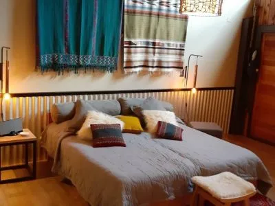 Tourist Properties Rental Alquileres Bariloche