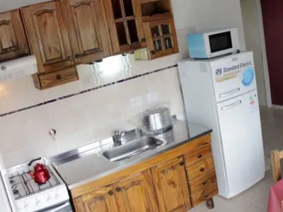 Cabañas Uvas de la Colonia