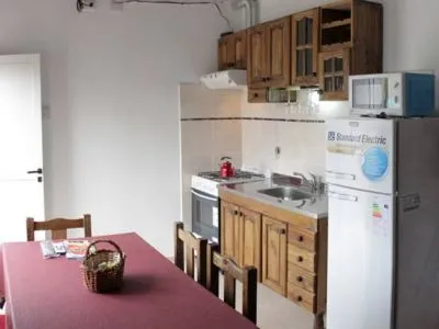 Cabañas Uvas de la Colonia