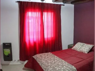 Cabañas Uvas de la Colonia