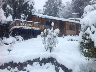 Loft Montañes Alquileres de propiedades turísticas  en  Bariloche