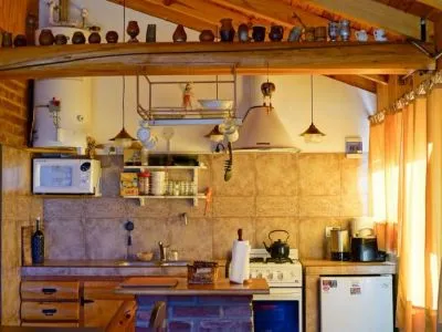 Alquileres de propiedades turísticas Loft Montañes