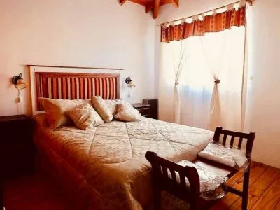 Don Felix Ranch Apartments  in  Bariloche