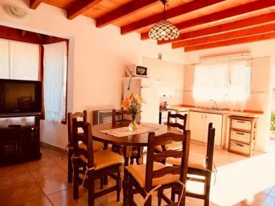 Departamentos Don Felix Ranch