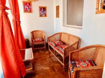 Departamentos Don Felix Ranch