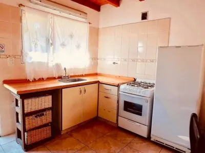 Departamentos Don Felix Ranch